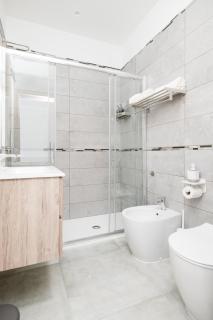Salvator Rosa Rooms - Terrazza & Metro al Centro & Self Check-in - Naples - 4