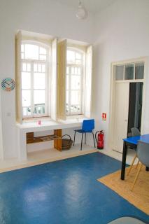 Casa Alma Lusa - Olhão center - Olhão - 5
