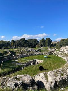 Almarela Home - Syracuse - 1
