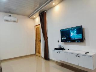 Vaniglia House - Tetebatu - 5