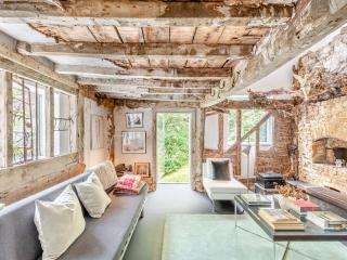 Croft Lodge Studio - Leominster - 8