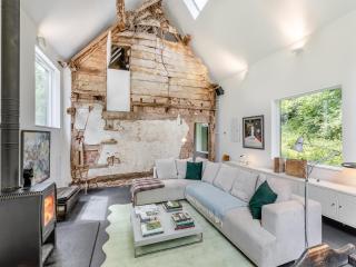 Croft Lodge Studio - Leominster - 6