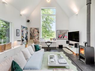 Croft Lodge Studio - Leominster - 5