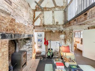 Croft Lodge Studio - Leominster - 4