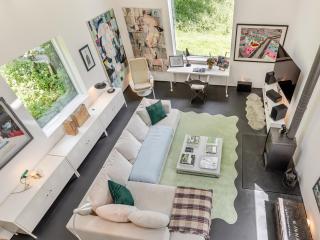 Croft Lodge Studio - Leominster - 3