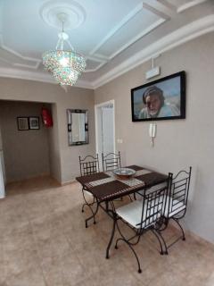 Appart'hotel Dior Lamane - Azilal - 9