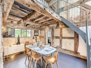 Croft Lodge Studio - Leominster - 2