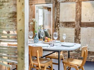 Croft Lodge Studio - Leominster - 1