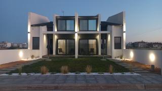 White Pampas Tiny houses - Paralia Dionysiou - 0