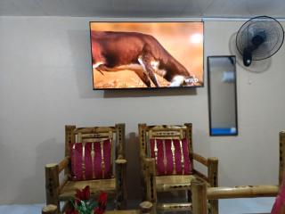 Splash Private Resort - Sampong - 6