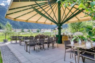 Hotel Jägerhof - Oetz - 7
