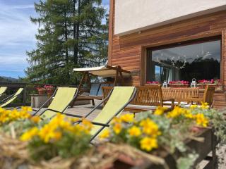 Park Hotel Sancelso - 8