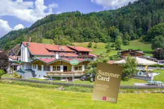 Hotel Jägerhof - Oetz - 0