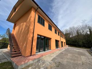 Tenuta Vinci - Capannori - 1