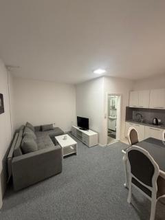 Renoviran i novo namješten Apartman - Velika Kladuša - 0