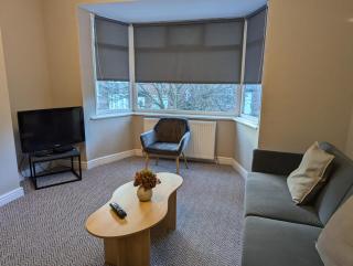 NE1 Executive Stays - 8