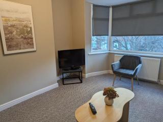 NE1 Executive Stays - Newcastle upon Tyne - 4