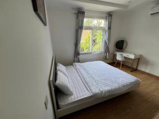 Stay Thao Dien I - Ho Chi Minh City - 6