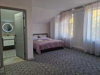 La Banel Hotel - Selemet - 7