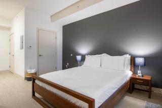 Hayes Valley Studio w Rooftop WD 1 min to BART SFO-111 - San Francisco - 4