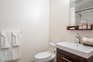Hayes Valley Studio w Rooftop WD 1 min to BART SFO-111 - San Francisco - 2