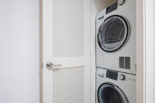 Hayes Valley Studio w Rooftop WD 1 min to BART SFO-111 - San Francisco - 1