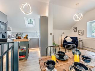Puddle Duck Cottage - Kendal - 6