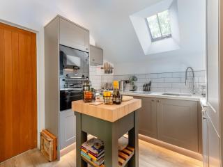Puddle Duck Cottage - 4