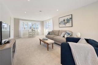 Relaxing 2-Bed Retreat Near A27 Coast - Angmering - Angmering - 0