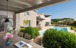Villa Corinne - Štuti - 7