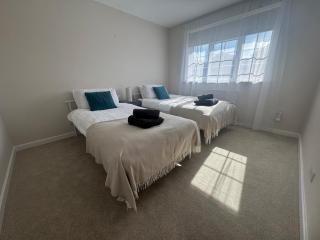 Relaxing 2-Bed Retreat Near A27 Coast - Angmering - Angmering - 8