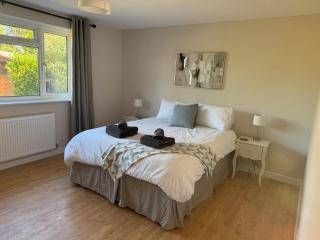 Relaxing 2-Bed Retreat Near A27 Coast - Angmering - Angmering - 7