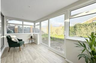 Relaxing 2-Bed Retreat Near A27 Coast - Angmering - Angmering - 6