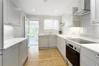 Relaxing 2-Bed Retreat Near A27 Coast - Angmering - Angmering - 5