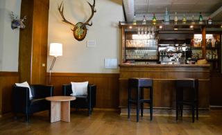 Park Hotel Sancelso - Bellamonte - 8