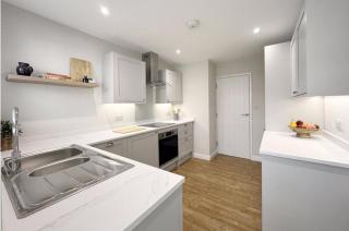 Relaxing 2-Bed Retreat Near A27 Coast - Angmering - Angmering - 4