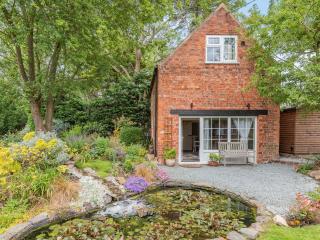 Owl Cottage - Howell - 9