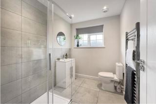 Relaxing 2-Bed Retreat Near A27 Coast - Angmering - Angmering - 3