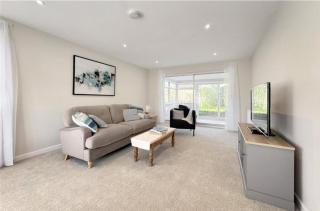 Relaxing 2-Bed Retreat Near A27 Coast - Angmering - Angmering - 2