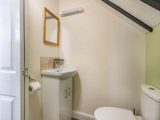 Owl Cottage - 9