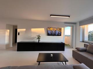 Cliff City Home - Gdynia - 9