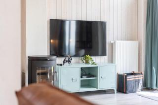 Ferienhaus Silberhütte - Sankt Andreasberg im Harz - 5