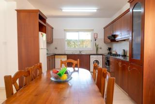 Villa Aspasia in Peyia, Private Pool & 3 Ensuite Bedrooms - Paphos - 5