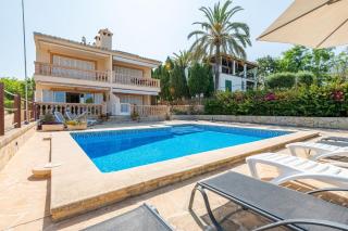 Ferienwohnung für 4 Personen ca 168 qm in Portocolom, Mallorca Südostküste von Mallorca - Portocolom - 9