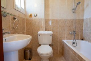 Villa Aspasia in Peyia, Private Pool & 3 Ensuite Bedrooms - 4