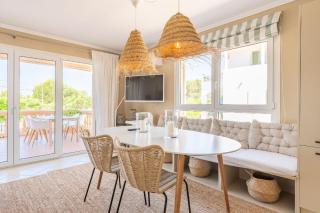 Ferienwohnung für 4 Personen ca 168 qm in Portocolom, Mallorca Südostküste von Mallorca - Portocolom - 2