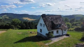 Ferienhaus am Vogelsang - Meschede - 8