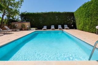 Villa Aspasia in Peyia, Private Pool & 3 Ensuite Bedrooms - 9