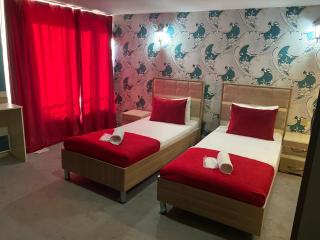 Econom Hotel Old City - Baku - 7