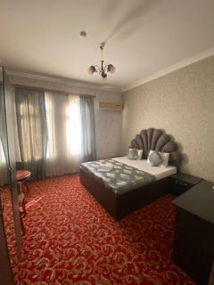 Econom Hotel Old City - Baku - 3